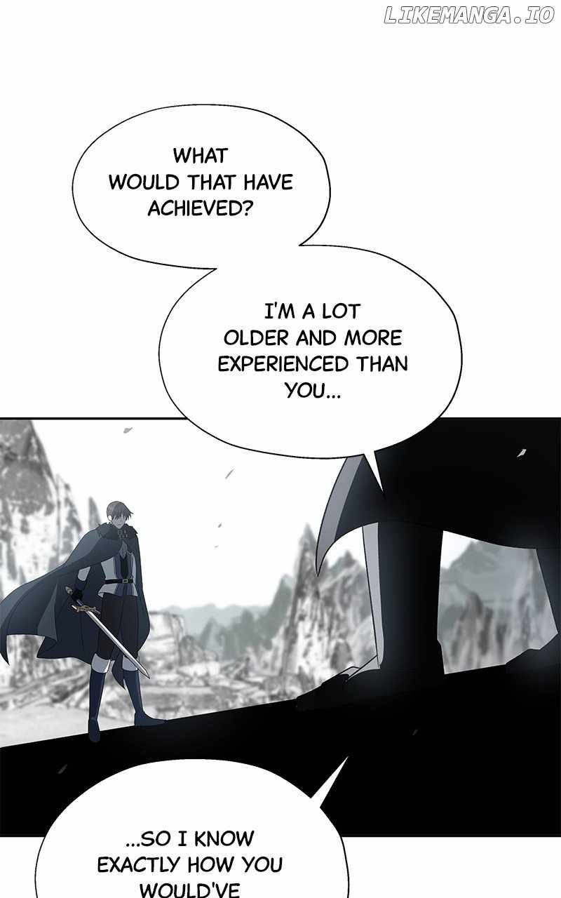 Reloaded Into the Other World Chapter 79 — Page 33