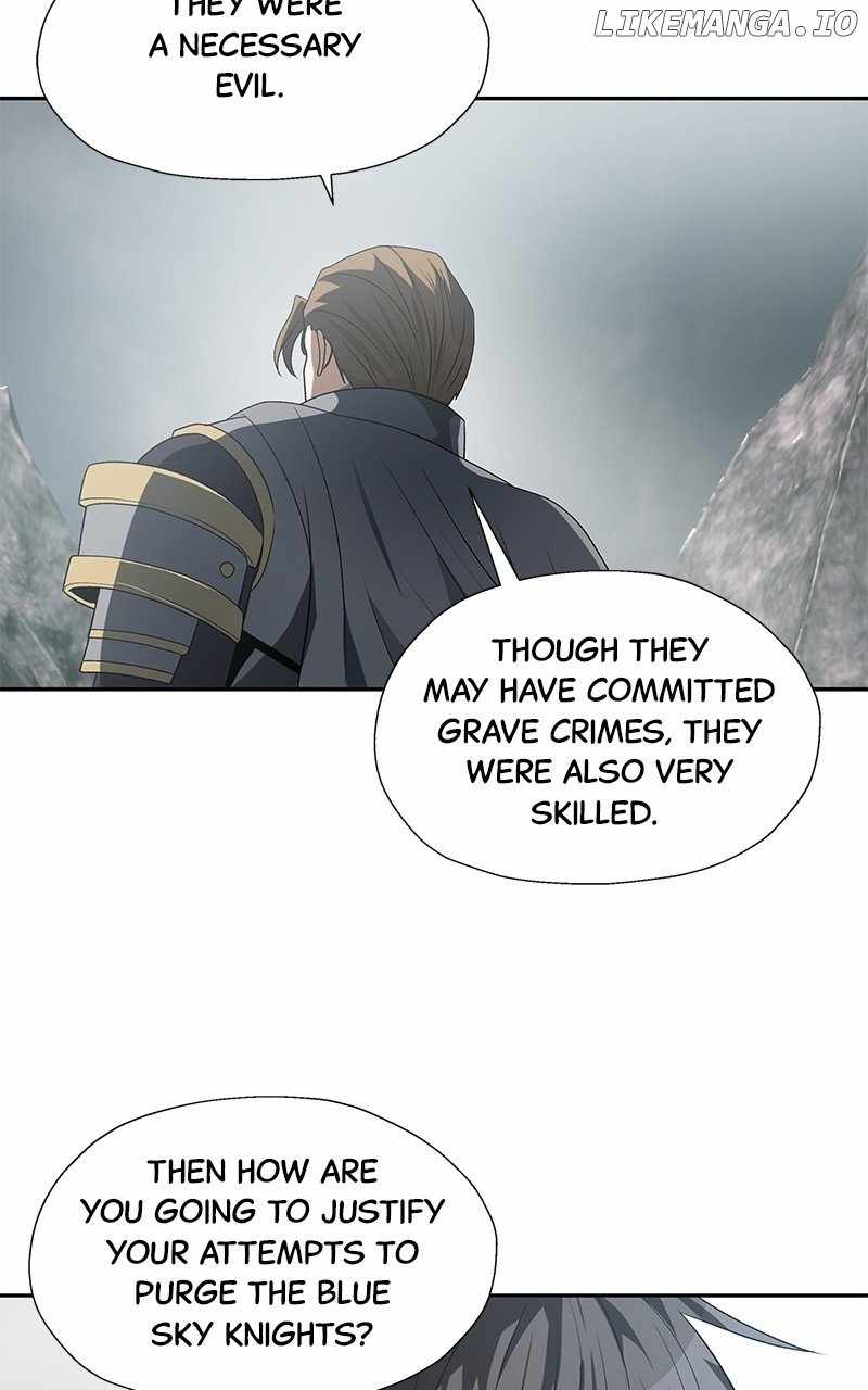 Reloaded Into the Other World Chapter 79 — Page 35