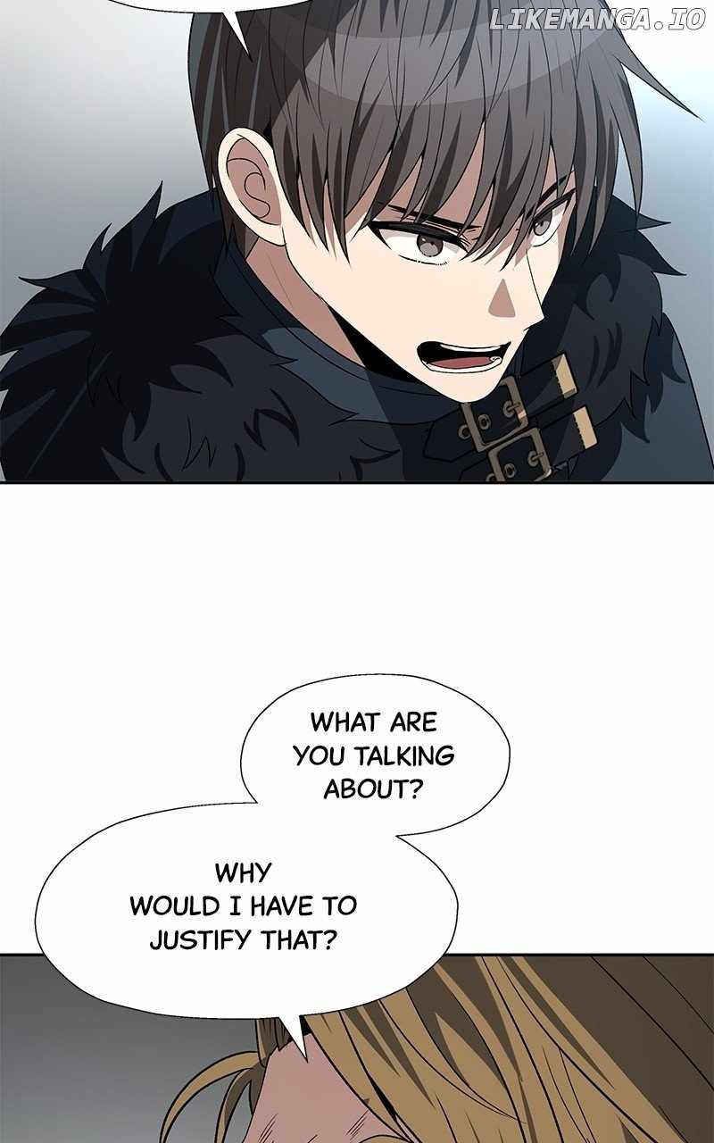 Reloaded Into the Other World Chapter 79 — Page 36