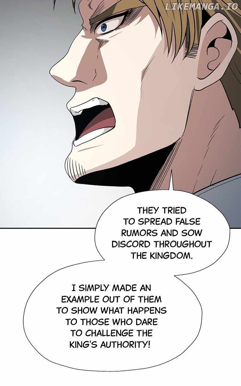 Reloaded Into the Other World Chapter 79 — Page 37