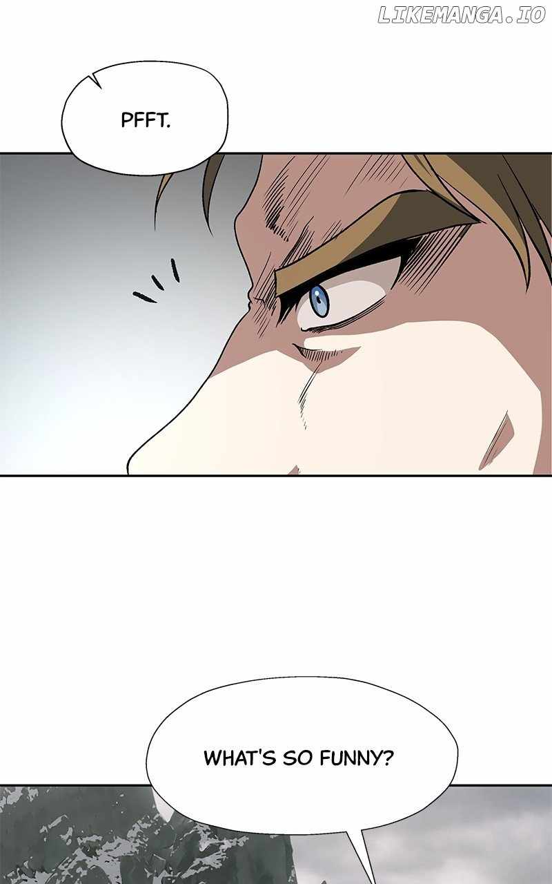 Reloaded Into the Other World Chapter 79 — Page 38
