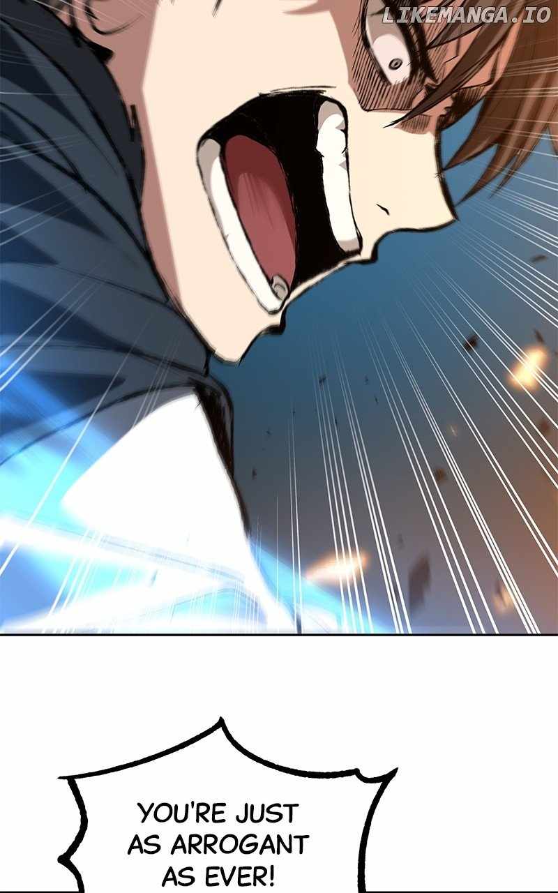 Reloaded Into the Other World Chapter 79 — Page 47