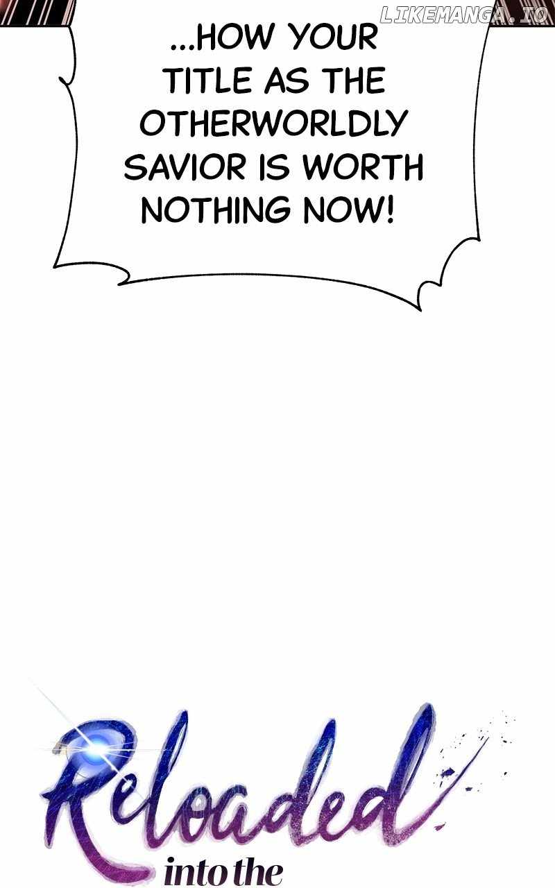 Reloaded Into the Other World Chapter 79 — Page 51