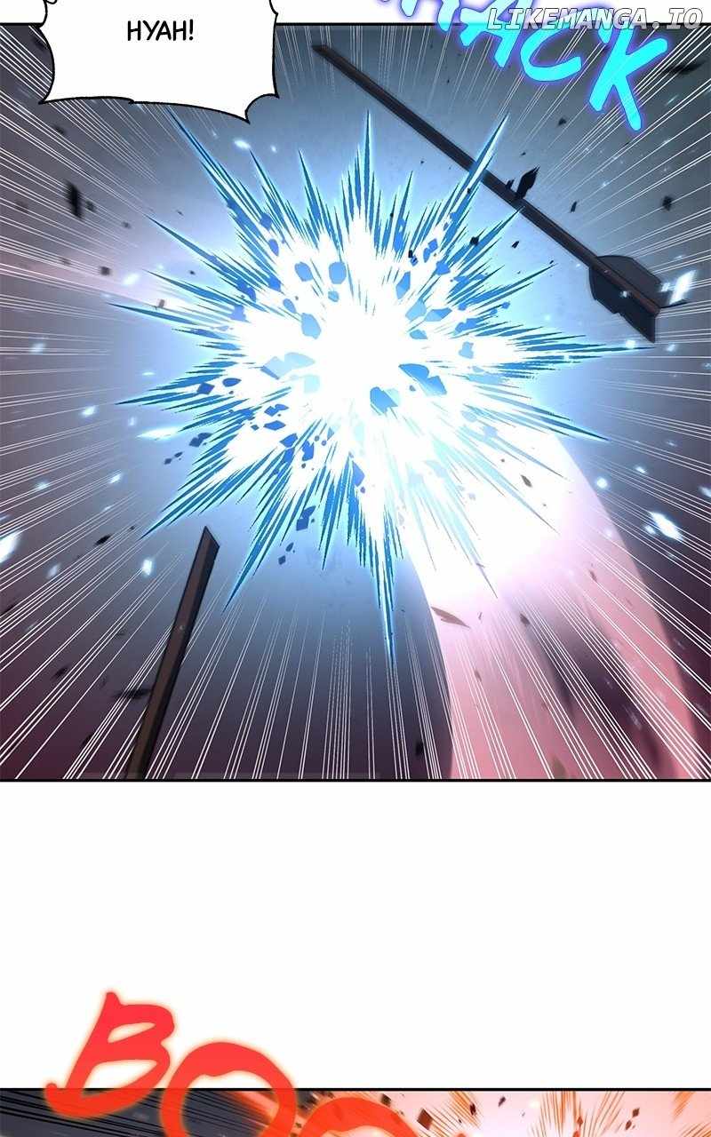 Reloaded Into the Other World Chapter 79 — Page 60