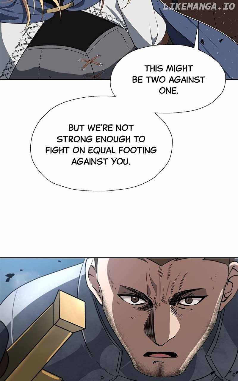 Reloaded Into the Other World Chapter 79 — Page 66