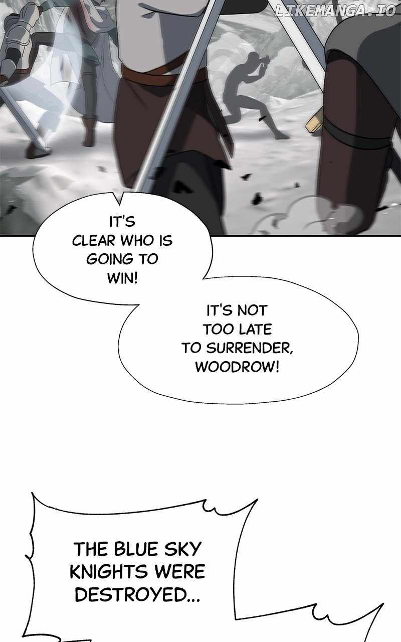 Reloaded Into the Other World Chapter 79 — Page 68