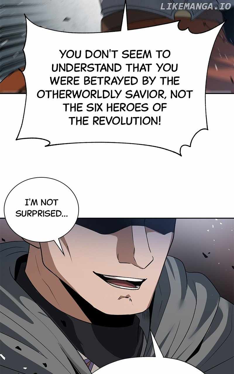Reloaded Into the Other World Chapter 79 — Page 70