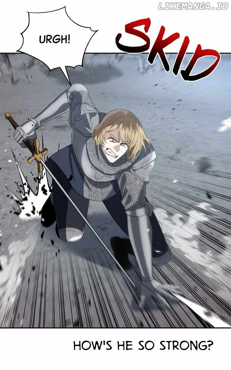 Reloaded Into the Other World Chapter 79 — Page 78