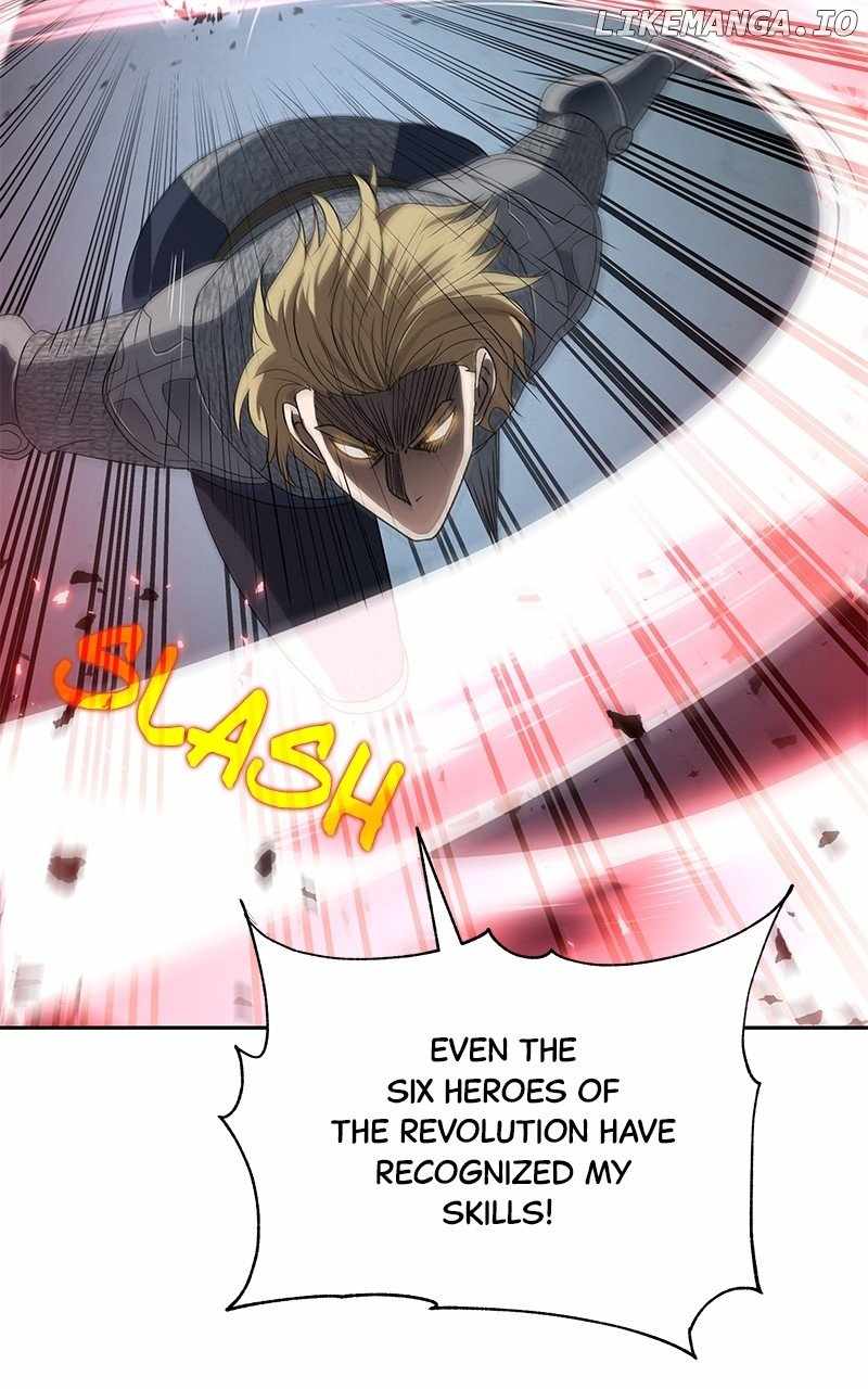 Reloaded Into the Other World Chapter 79 — Page 81