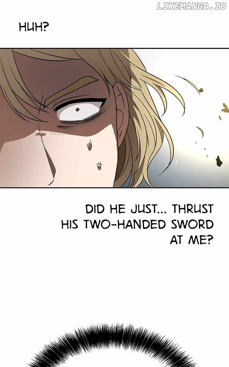 Reloaded Into the Other World Chapter 79 — Page 85