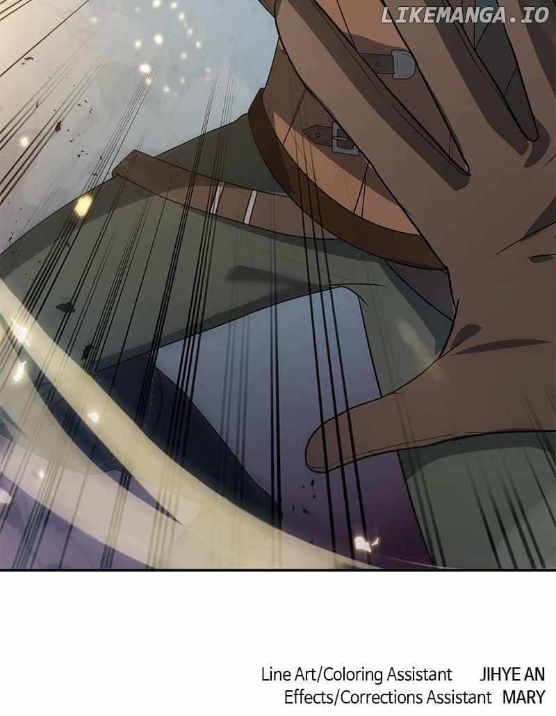 Reloaded Into the Other World Chapter 79 — Page 87
