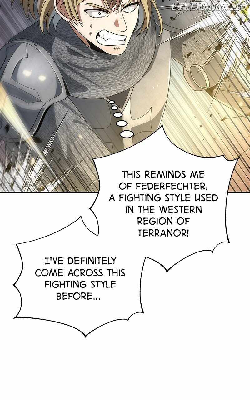 Reloaded Into the Other World Chapter 80 — Page 4
