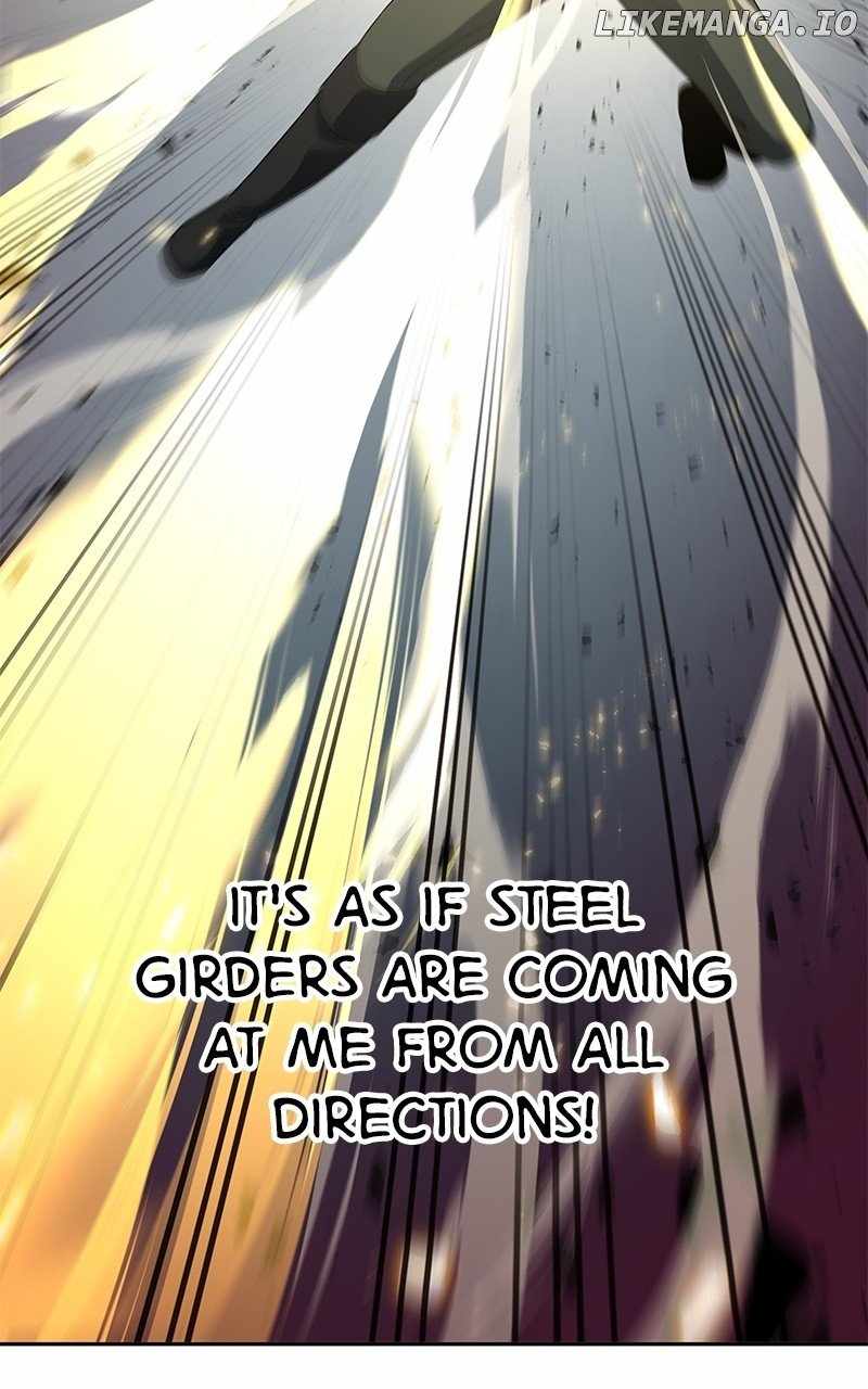 Reloaded Into the Other World Chapter 80 — Page 6