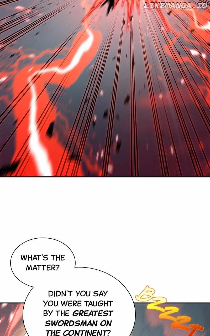 Reloaded Into the Other World Chapter 80 — Page 9