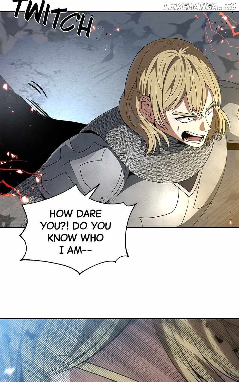 Reloaded Into the Other World Chapter 80 — Page 11