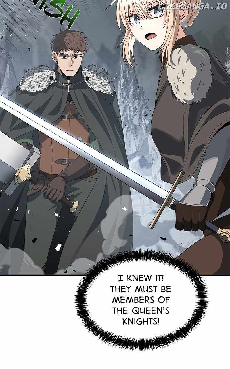 Reloaded Into the Other World Chapter 80 — Page 15