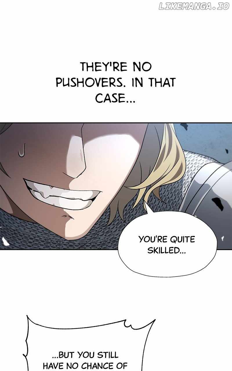 Reloaded Into the Other World Chapter 80 — Page 16