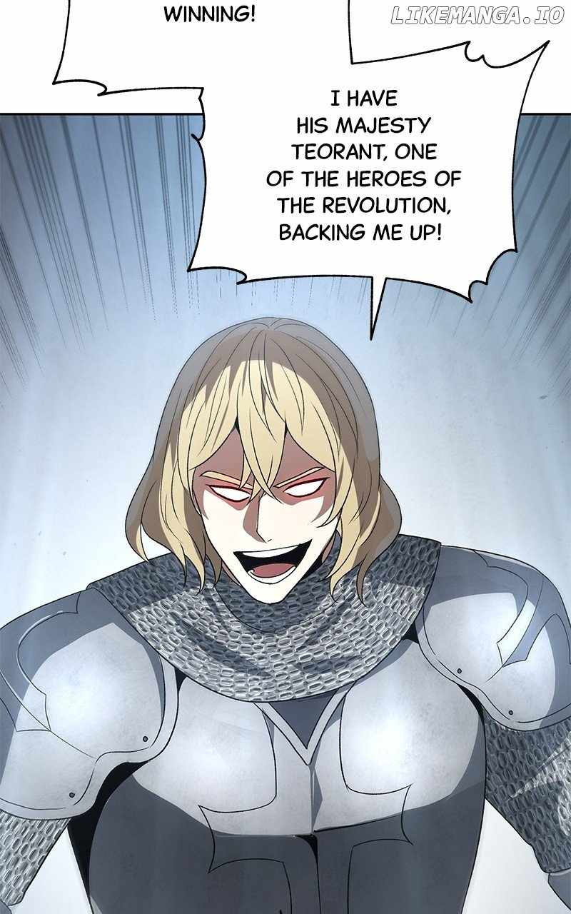 Reloaded Into the Other World Chapter 80 — Page 17