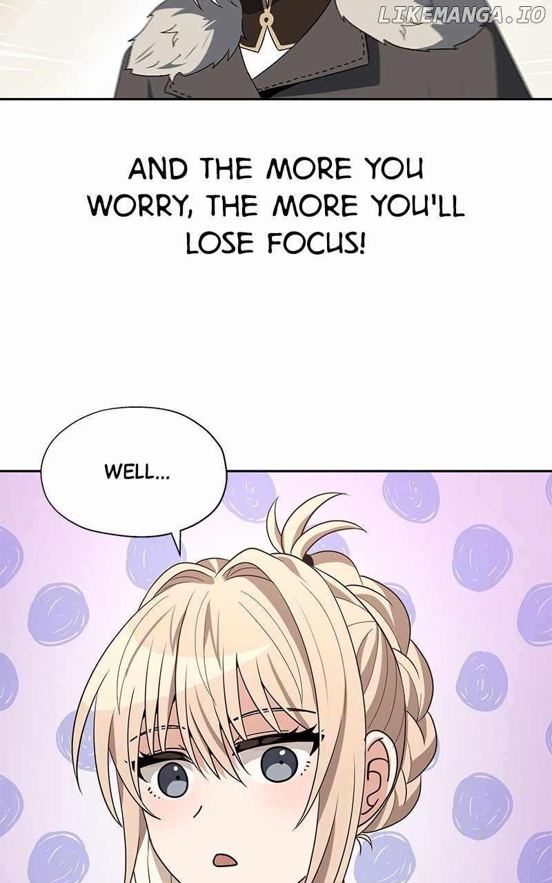 Reloaded Into the Other World Chapter 80 — Page 19