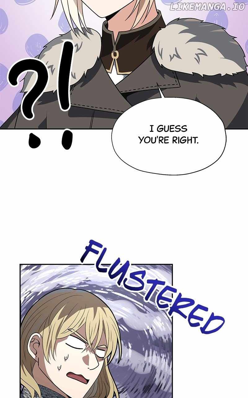 Reloaded Into the Other World Chapter 80 — Page 20