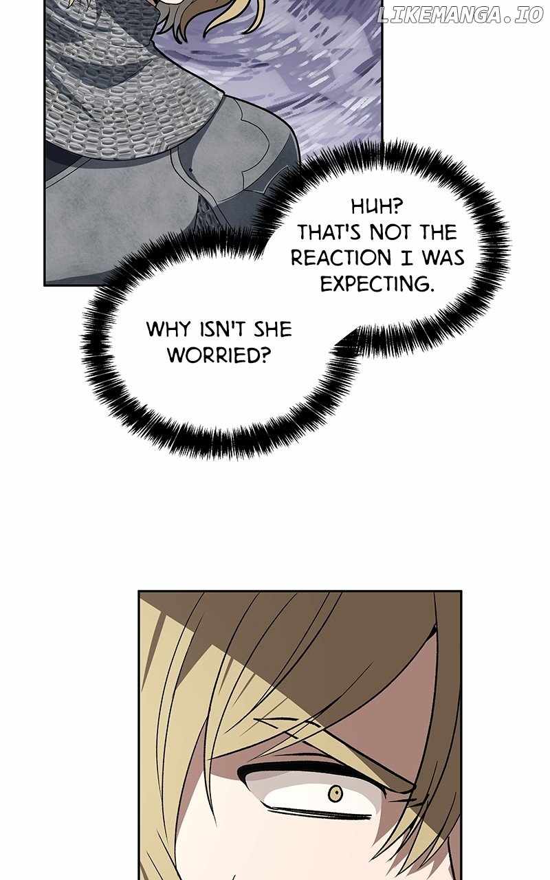 Reloaded Into the Other World Chapter 80 — Page 21