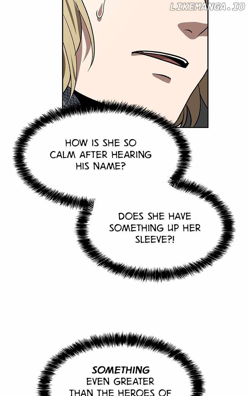 Reloaded Into the Other World Chapter 80 — Page 22