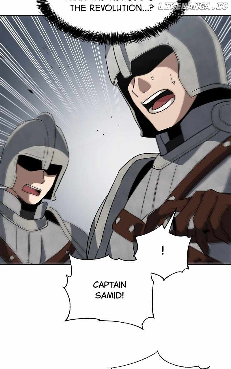 Reloaded Into the Other World Chapter 80 — Page 23
