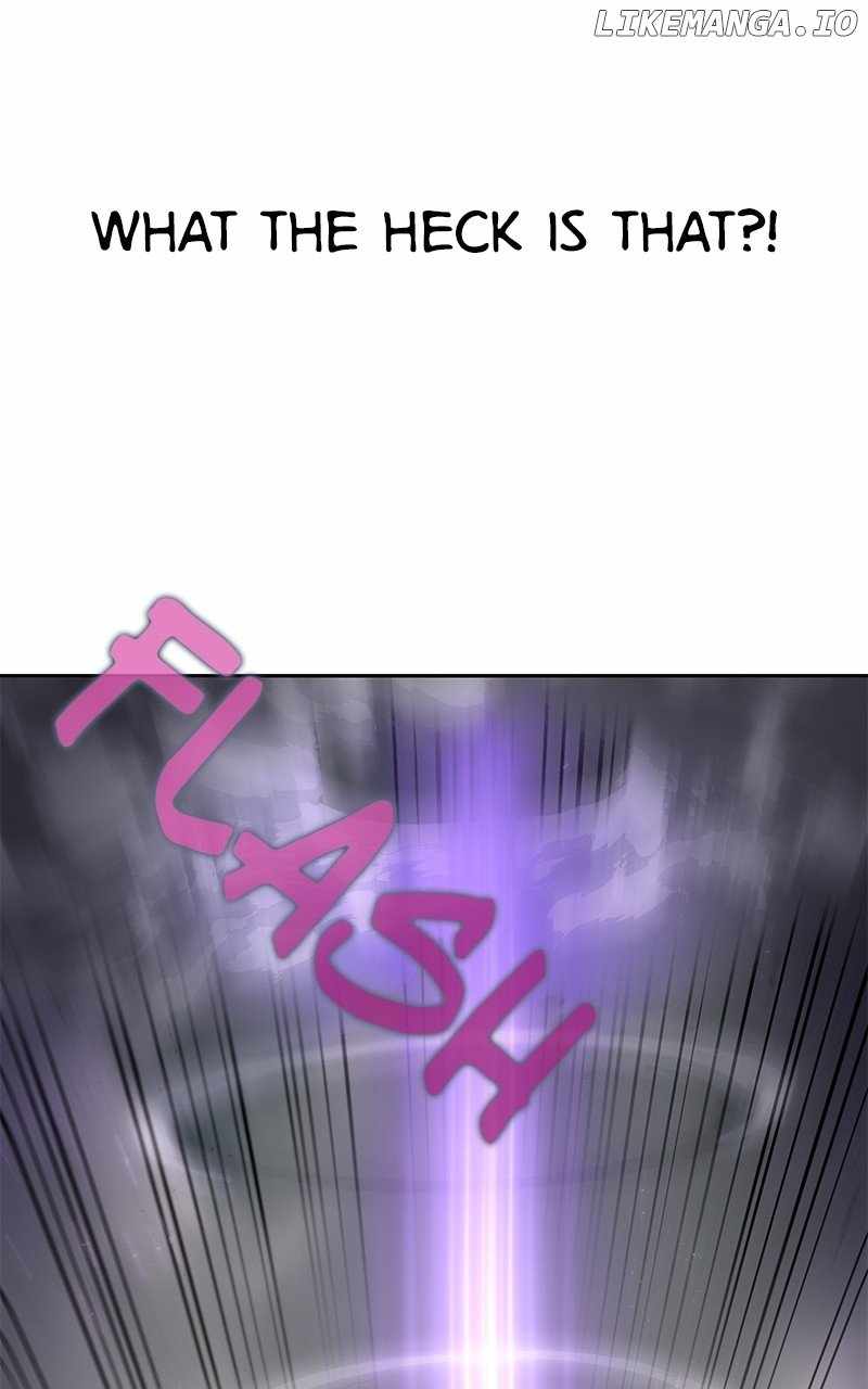 Reloaded Into the Other World Chapter 80 — Page 25