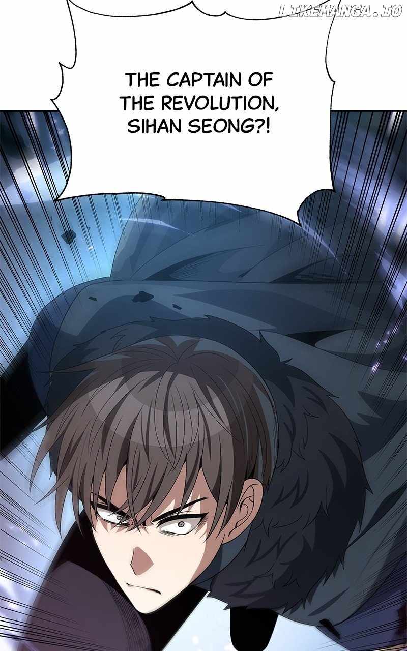 Reloaded Into the Other World Chapter 80 — Page 29