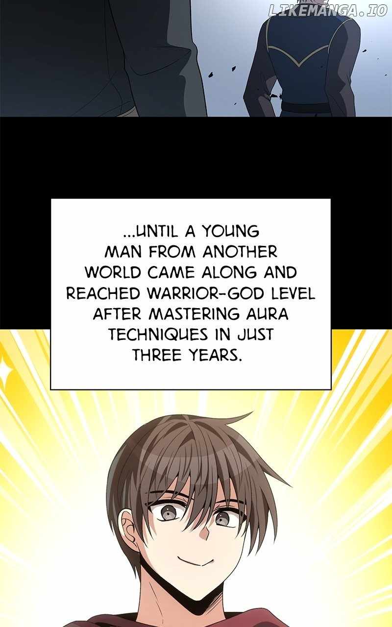 Reloaded Into the Other World Chapter 80 — Page 36