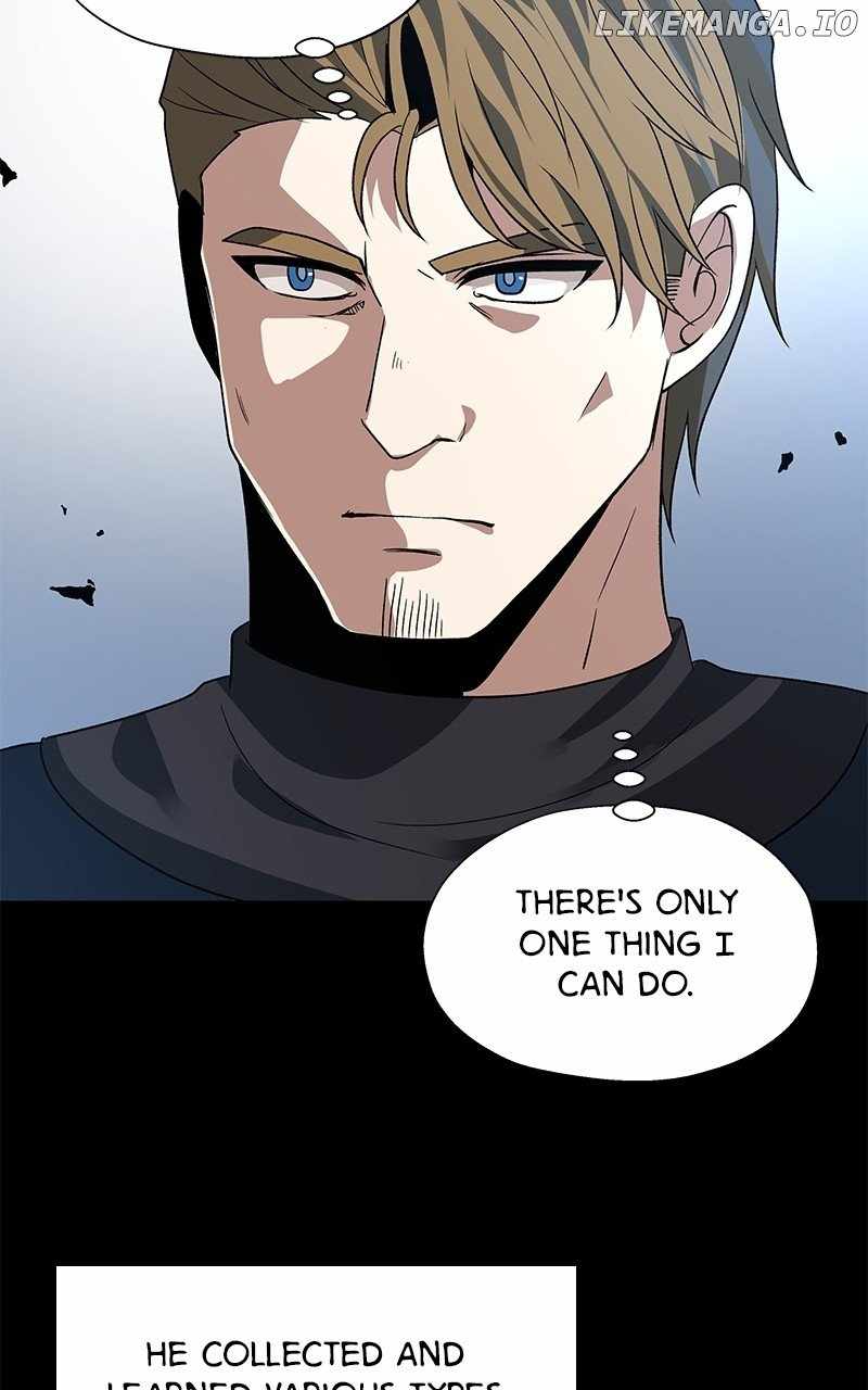 Reloaded Into the Other World Chapter 80 — Page 38