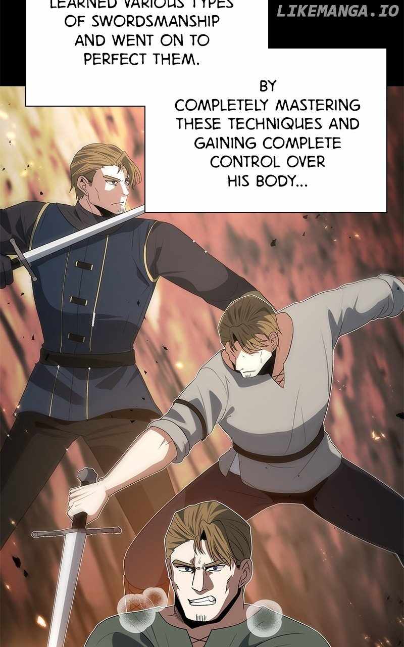 Reloaded Into the Other World Chapter 80 — Page 39