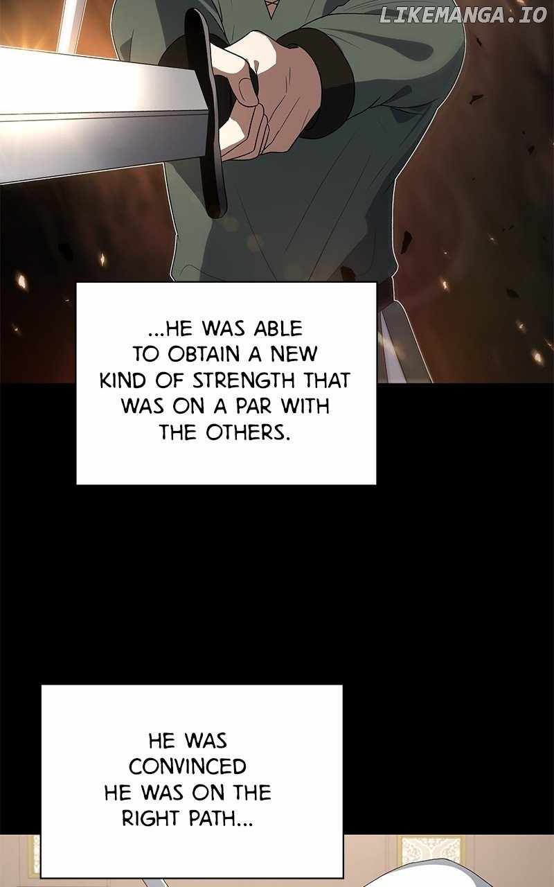 Reloaded Into the Other World Chapter 80 — Page 40