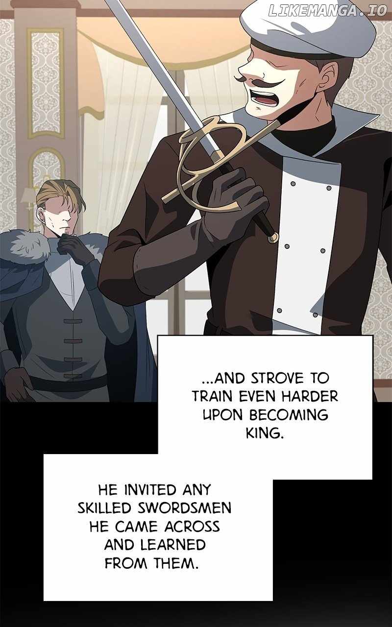Reloaded Into the Other World Chapter 80 — Page 41