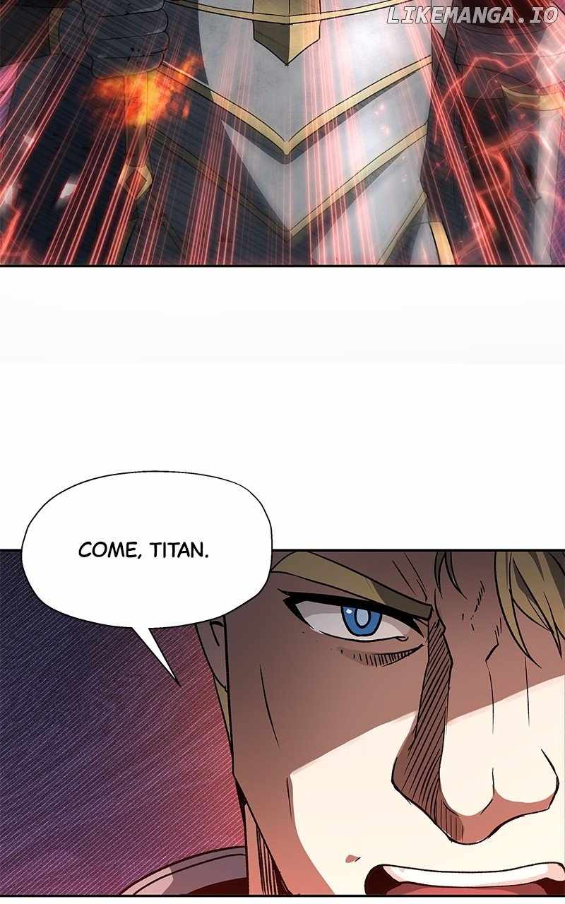 Reloaded Into the Other World Chapter 80 — Page 44