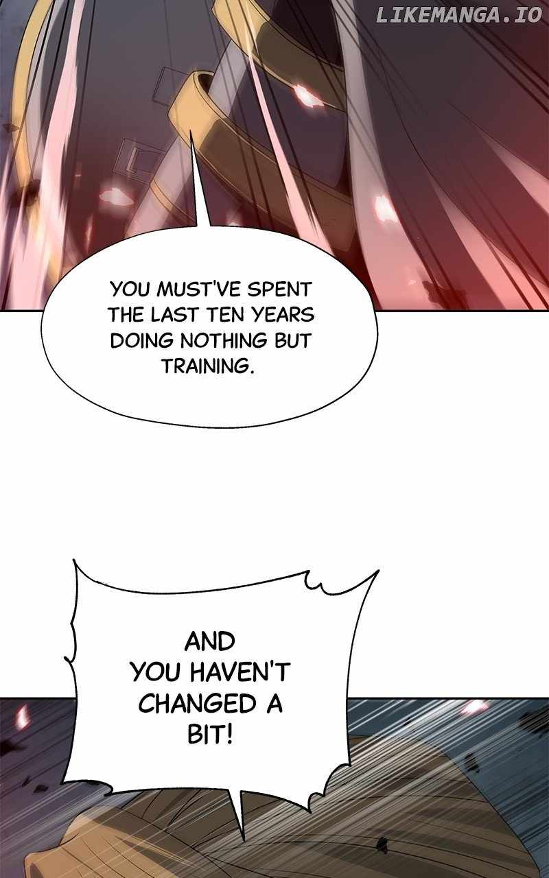 Reloaded Into the Other World Chapter 80 — Page 54