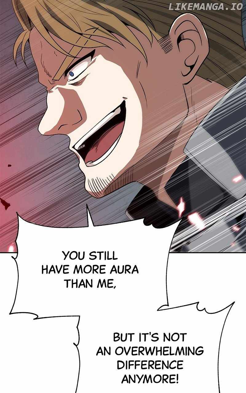 Reloaded Into the Other World Chapter 80 — Page 55