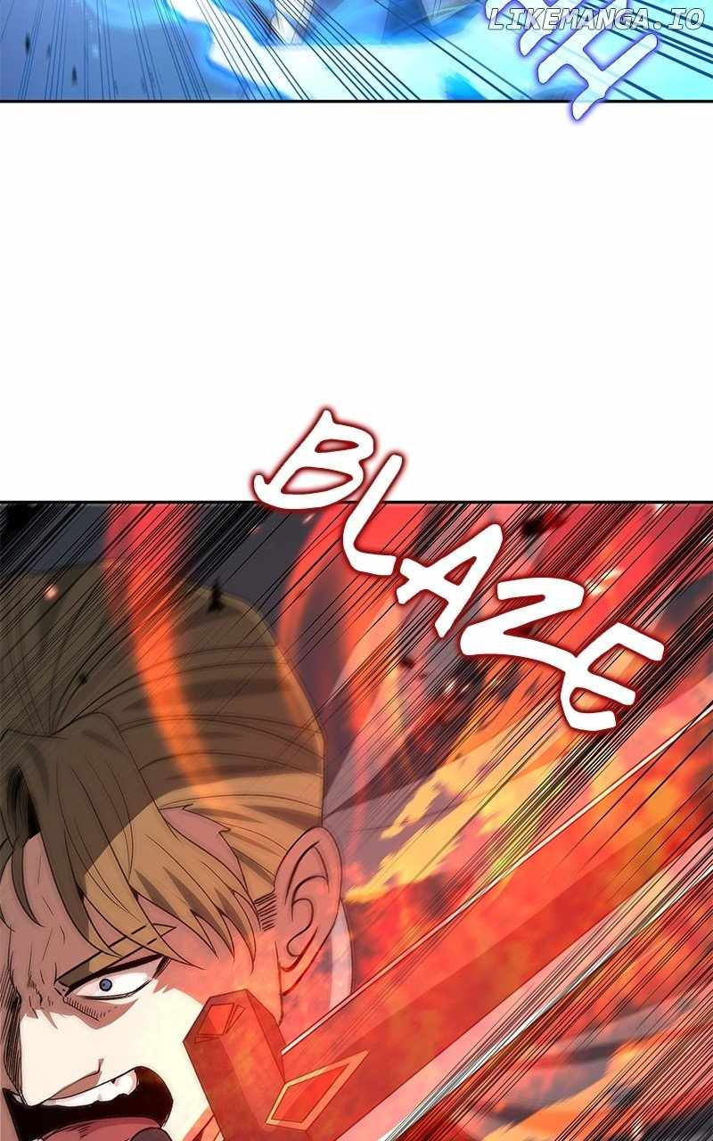 Reloaded Into the Other World Chapter 80 — Page 57