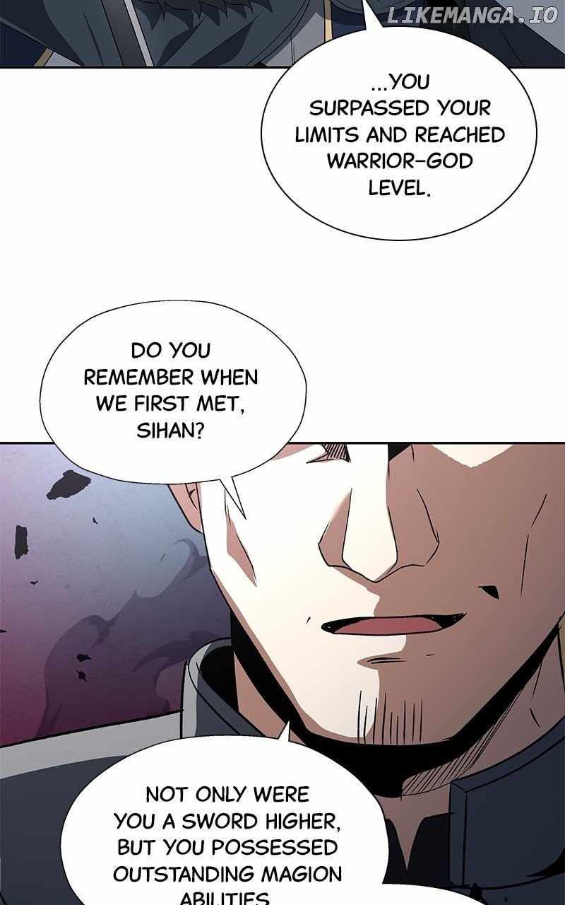 Reloaded Into the Other World Chapter 80 — Page 64