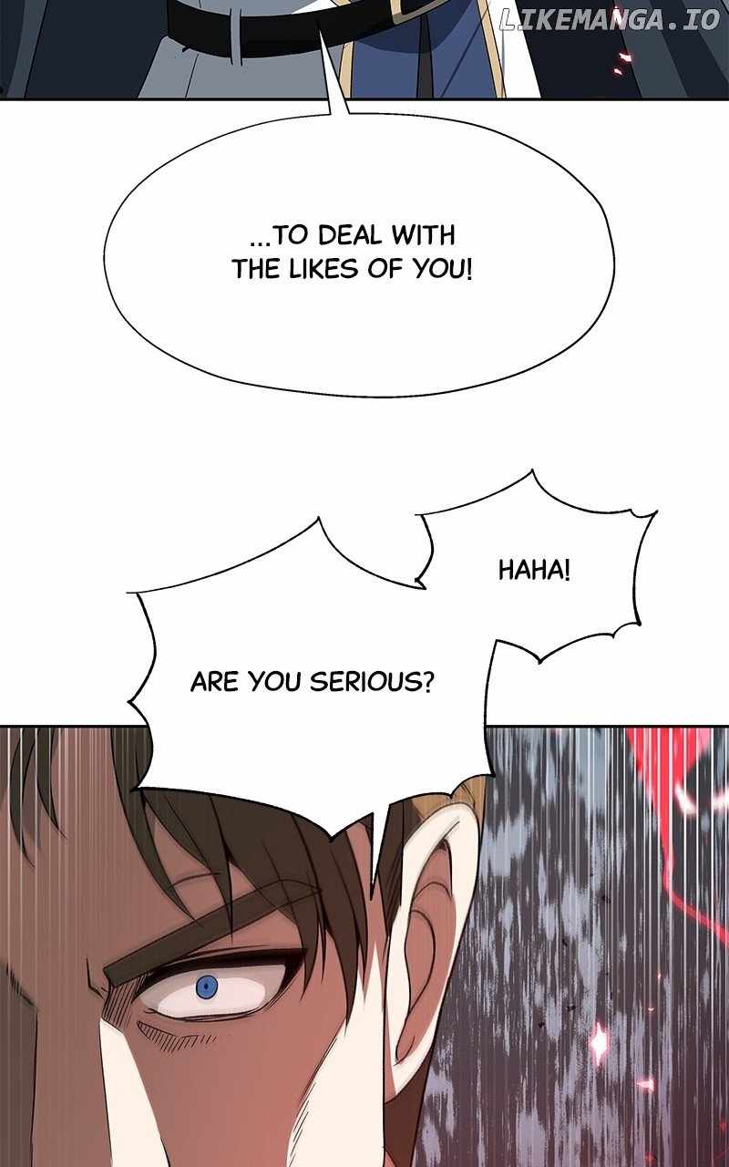 Reloaded Into the Other World Chapter 80 — Page 69