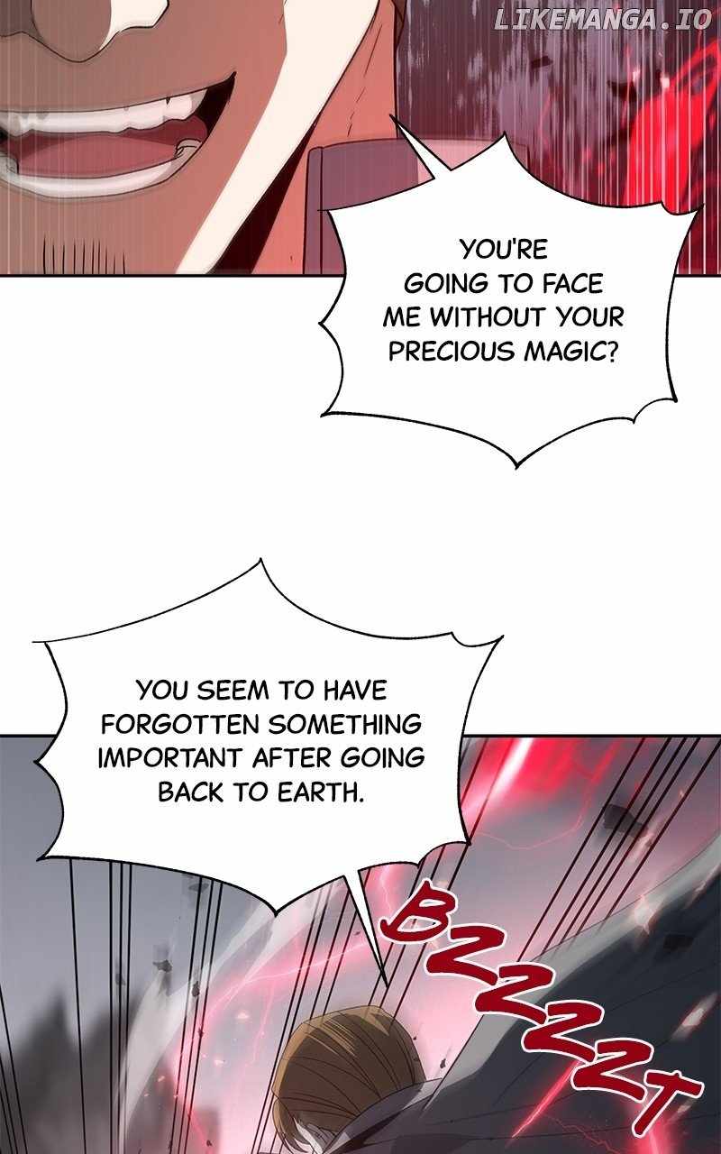 Reloaded Into the Other World Chapter 80 — Page 70