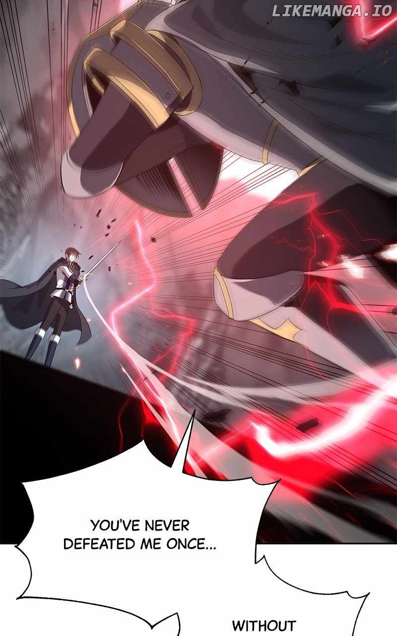 Reloaded Into the Other World Chapter 80 — Page 71