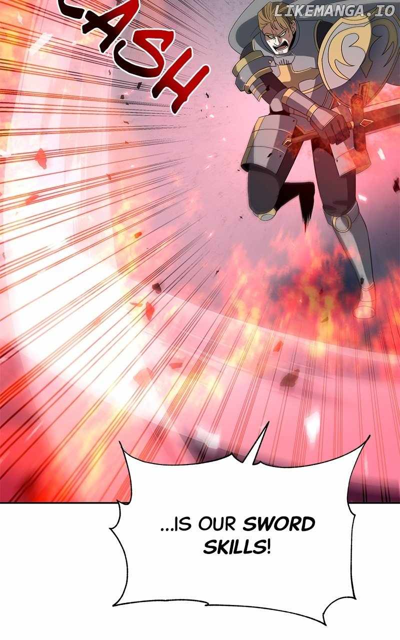 Reloaded Into the Other World Chapter 80 — Page 74