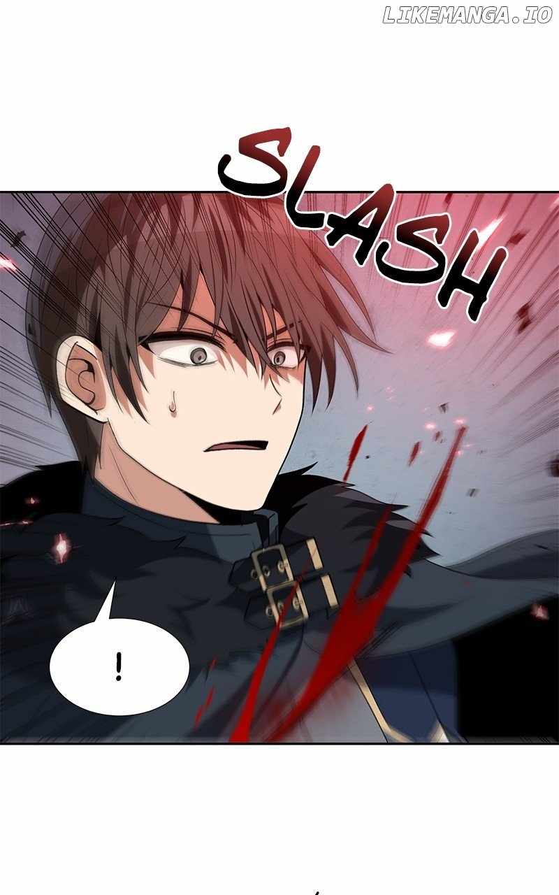 Reloaded Into the Other World Chapter 80 — Page 76