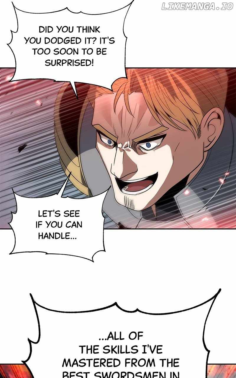 Reloaded Into the Other World Chapter 80 — Page 77