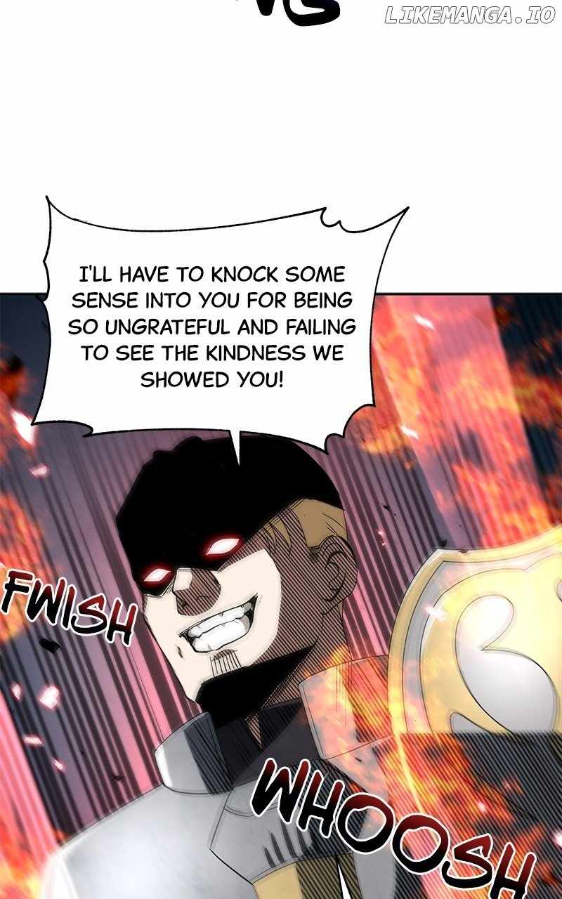 Reloaded Into the Other World Chapter 80 — Page 79