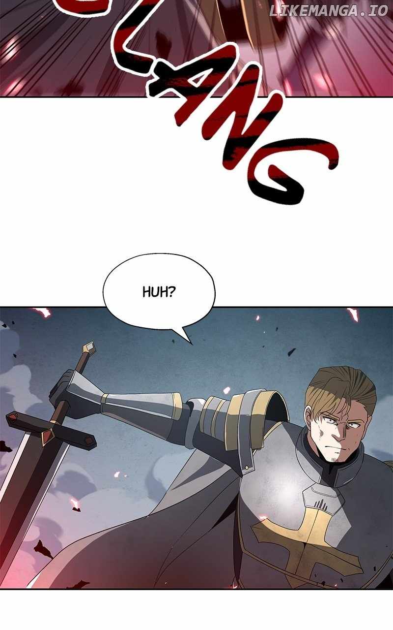 Reloaded Into the Other World Chapter 80 — Page 81