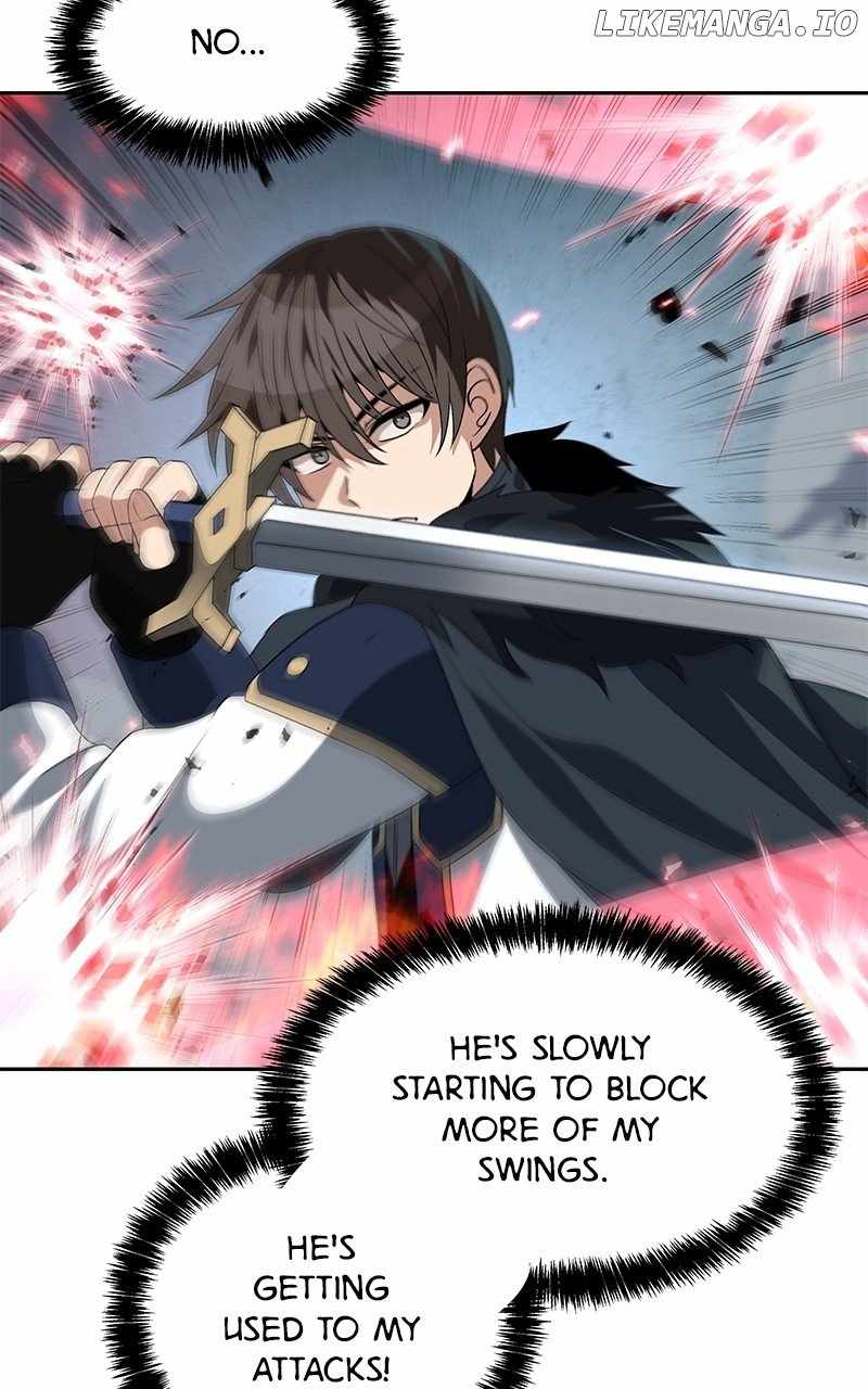 Reloaded Into the Other World Chapter 80 — Page 83