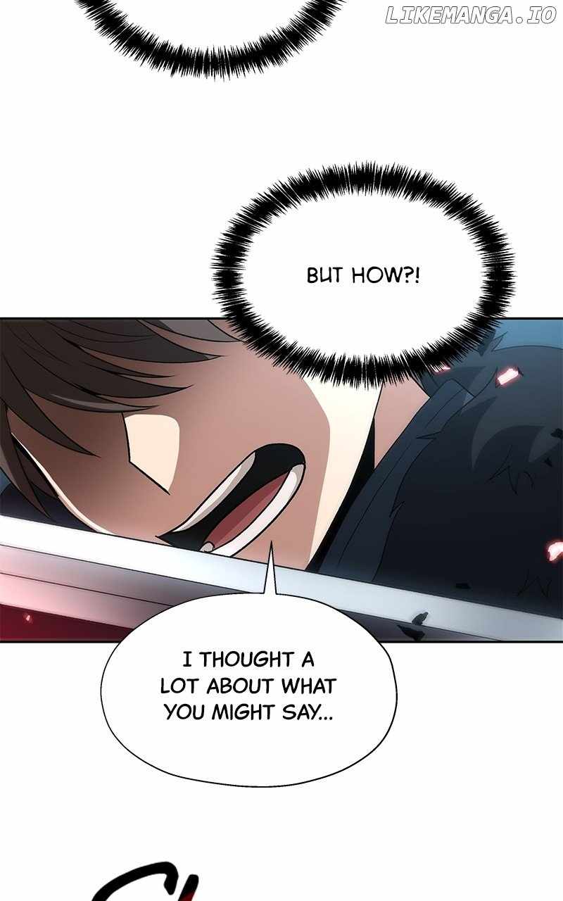Reloaded Into the Other World Chapter 80 — Page 84