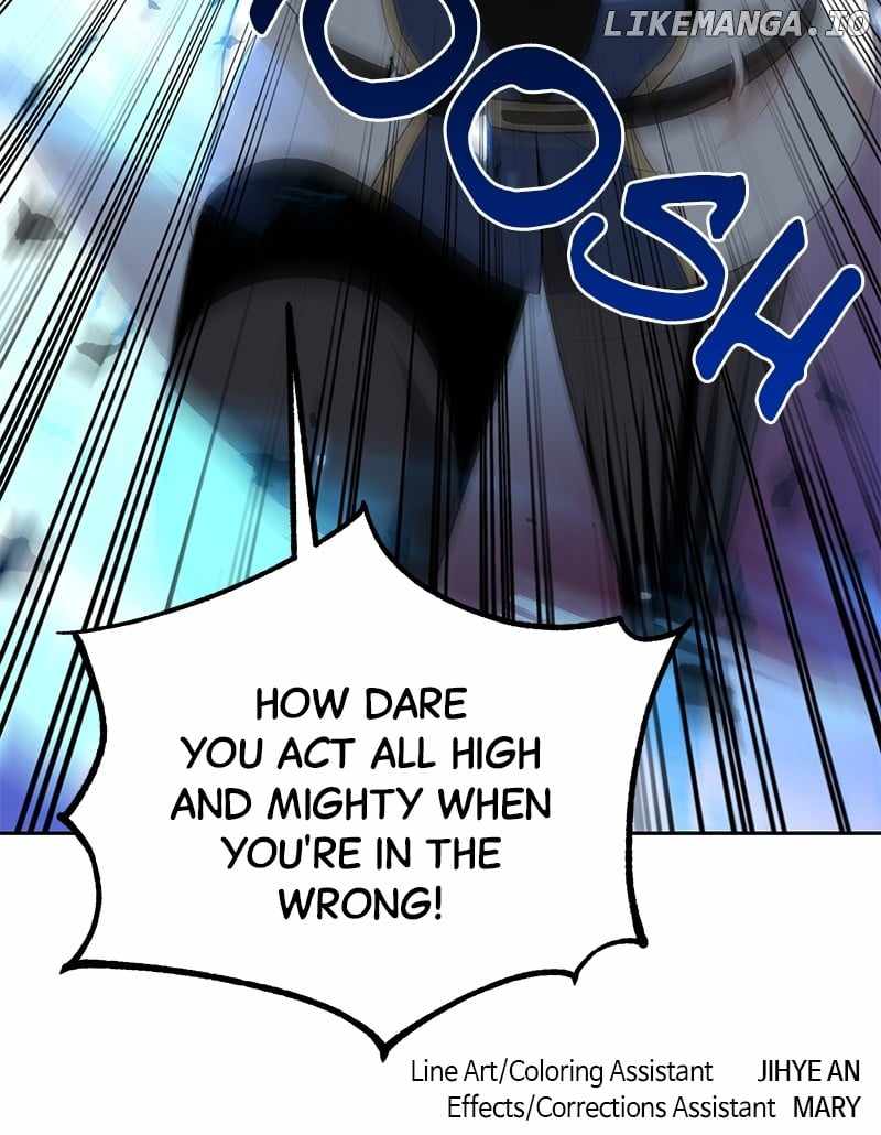 Reloaded Into the Other World Chapter 80 — Page 87